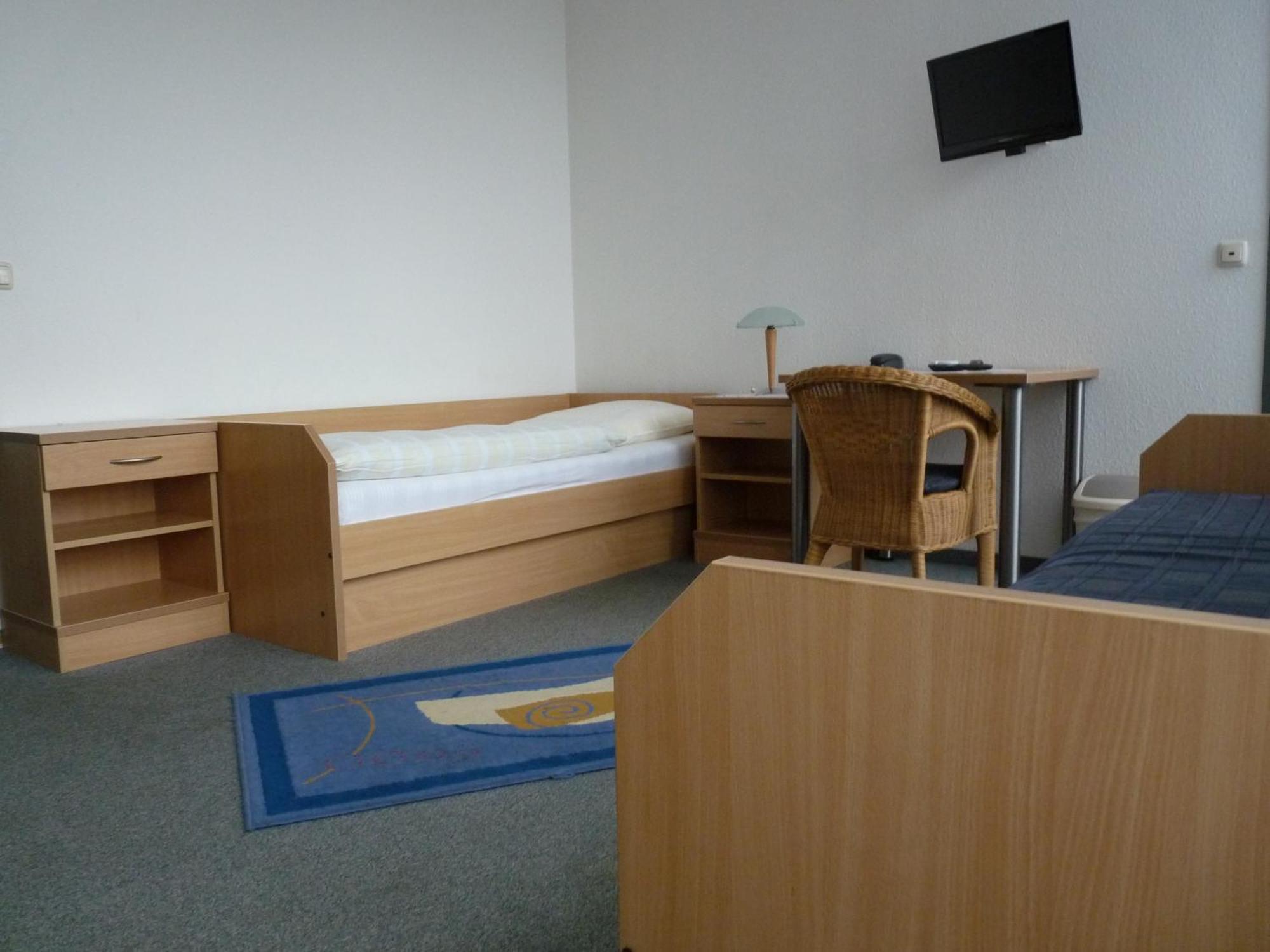 Westfaelischer Hof Lugde Ngoại thất bức ảnh