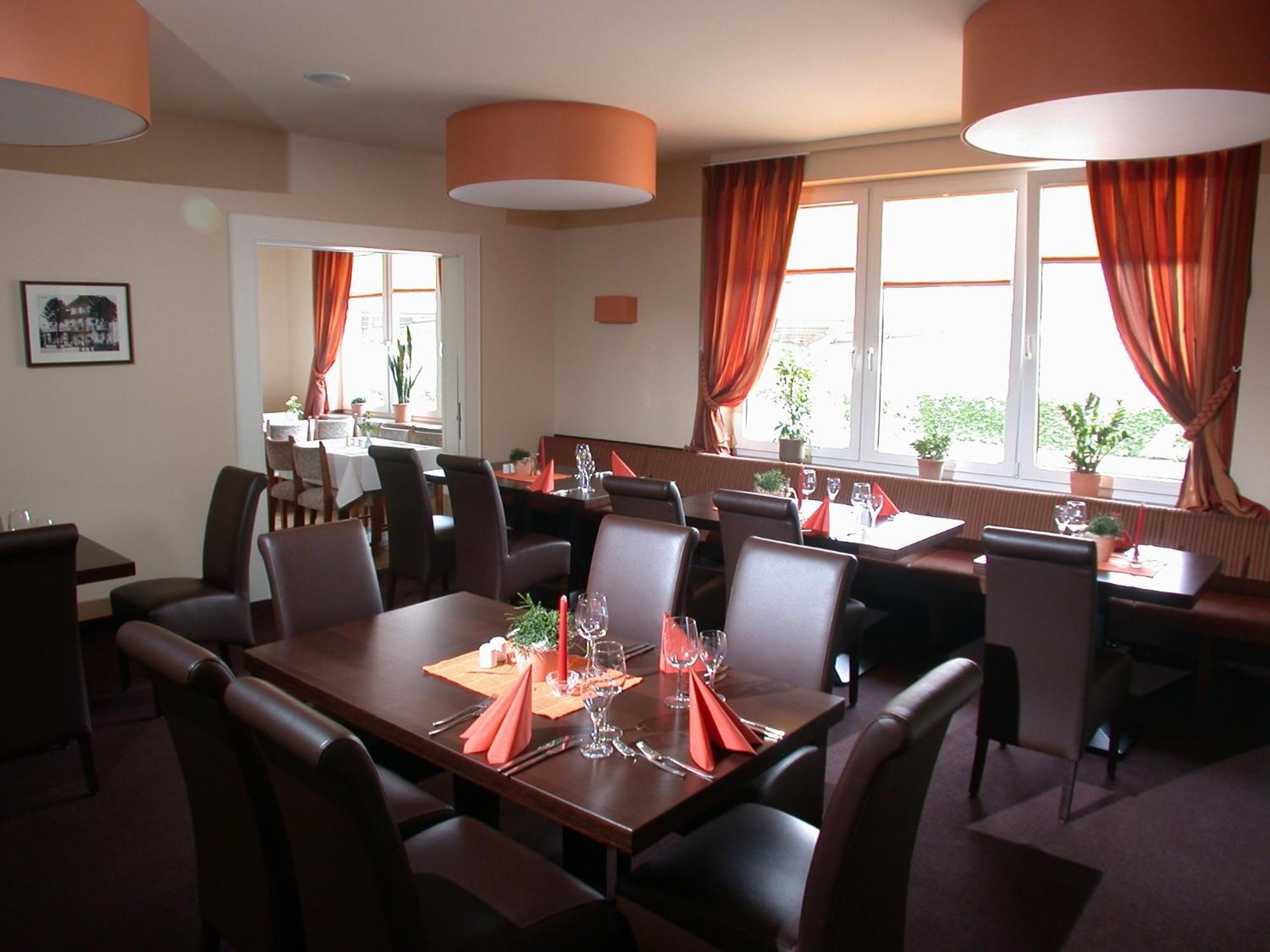 Westfaelischer Hof Lugde Ngoại thất bức ảnh