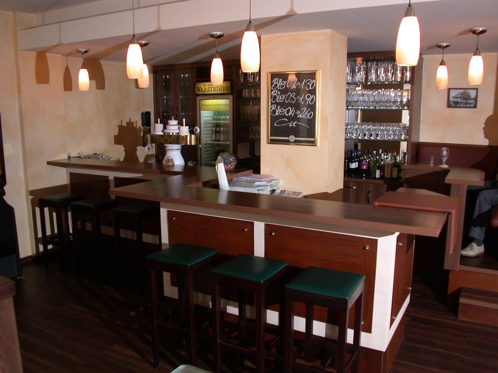 Westfaelischer Hof Lugde Ngoại thất bức ảnh