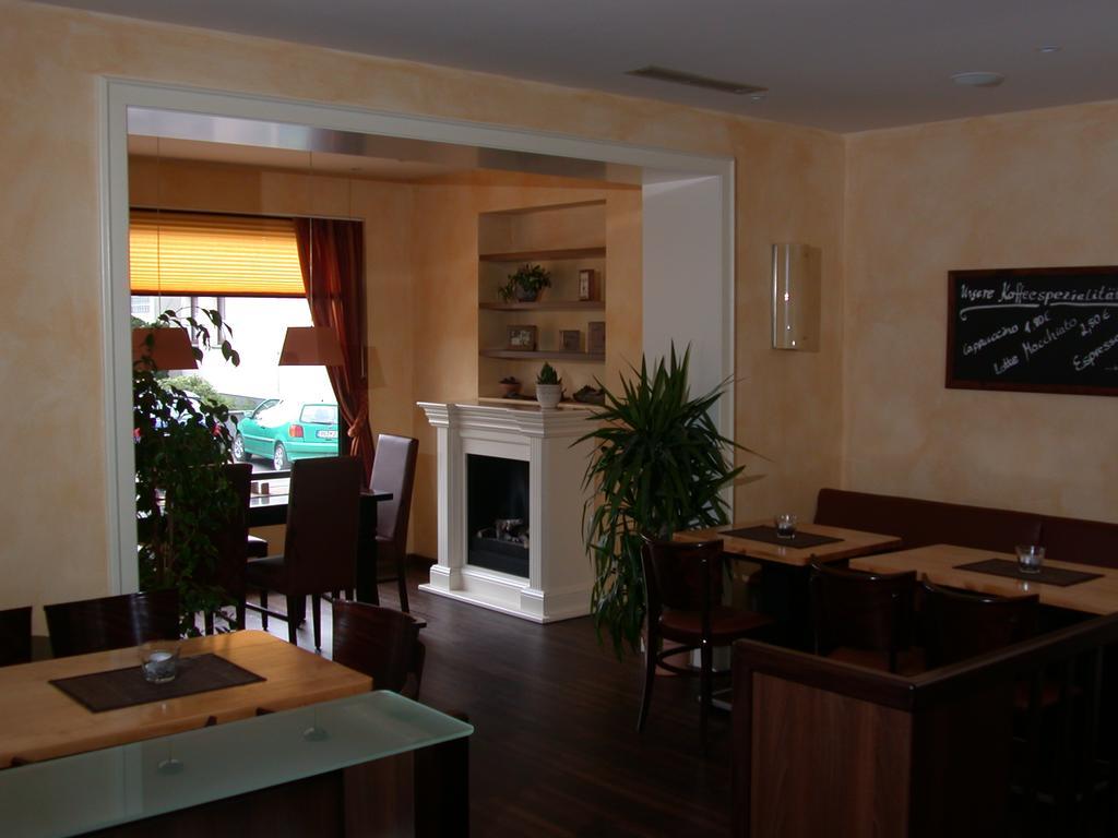 Westfaelischer Hof Lugde Ngoại thất bức ảnh